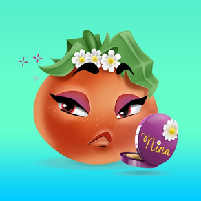 Wasted Veggies: Nina