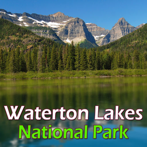 Waterton Lakes National Park