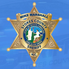 Stokes County NC Sheriff