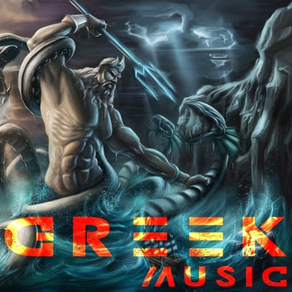 Greek Music Radio ONLINE FULL from Athens Greece