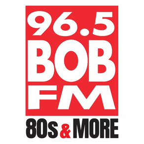 96.5 Bob FM