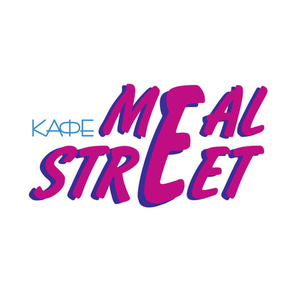 Meal Street - служба доставки