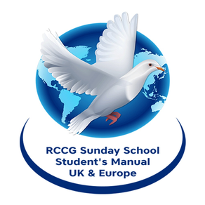 RCCG SSUK 2018 2019 STUDENT