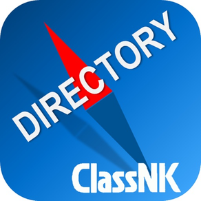 ClassNK Directory