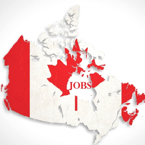 Canada Jobs & Career