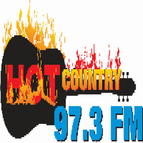Hot Country 973 FM