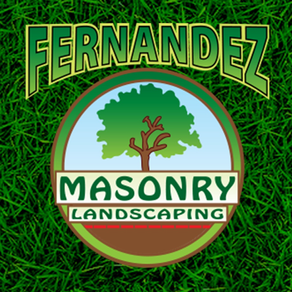 Fernandez Masonry Landscaping