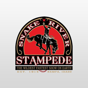 Snake River Stampede