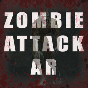 Zombie Attack AR In Reality