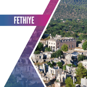 Fethiye Tourism