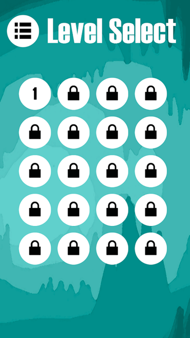 Train Runner Caverns Plakat