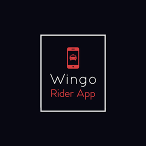 Wingo Rider App