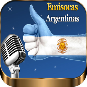 Emisoras de Radios Argentinas - La Mejor Música AR