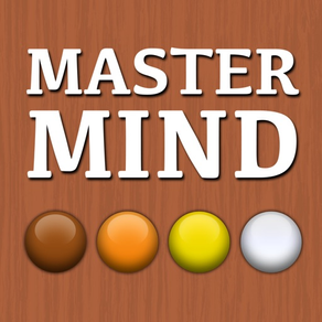 Mastermind – Classic