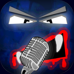 Scary Voice Changer – Ringtones and Sound.s Editor