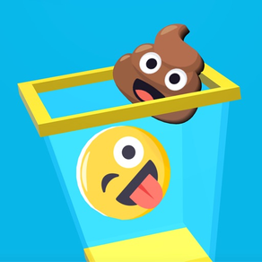 Emoji Factory 3D