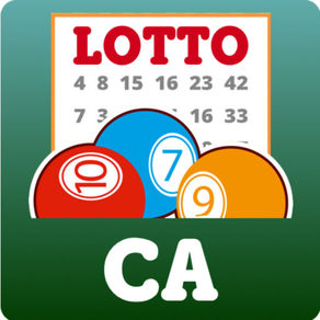 California Lotto Results App