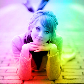 Photo Color Effects Editor