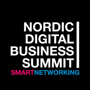 Nordic Digital Business Summit 2016
