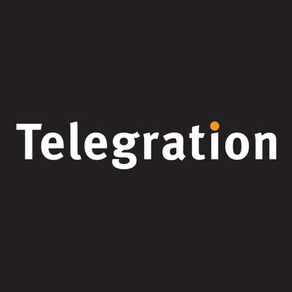 Telegration