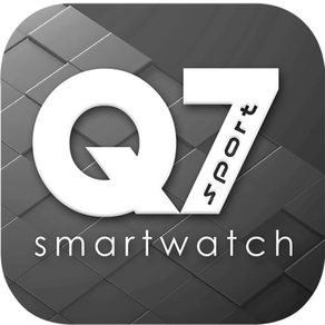 Q7 Sport Smartwatch