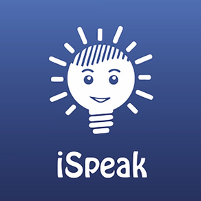 iSpeak flashcards for kids