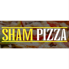 Sham Pizza