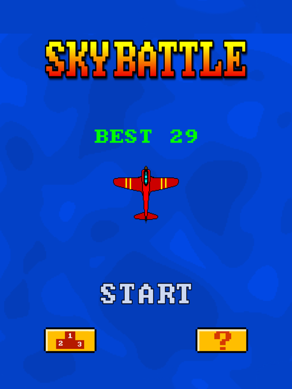 Combat Flight Game poster