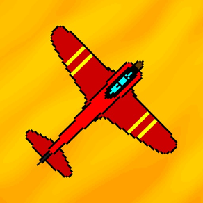 Combat Flight Game