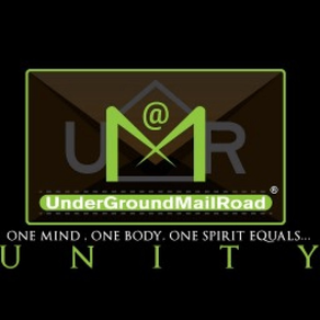 UnderGroundMailRoad