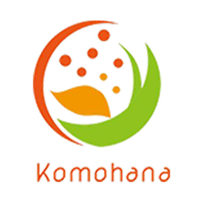 Komohana オフィシャルアプリ