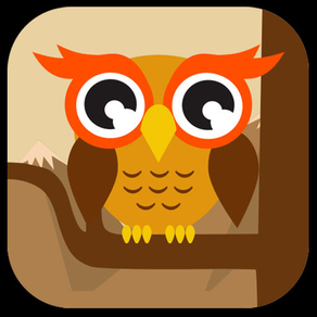 Birtree - An Owl's Life