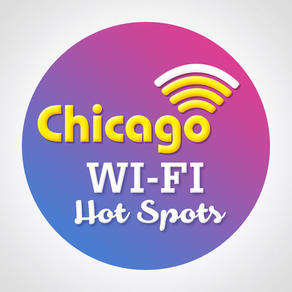 Chicago Wifi Hotspots