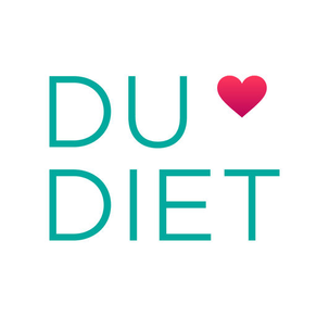 Du Diet App. Calculation of diet, weight chart, stages, reminders and delicious recipes