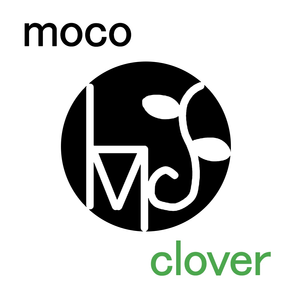 moco × clover