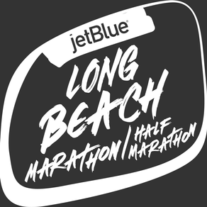 Long Beach Marathon