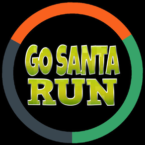 Go Santa Run