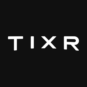 Tixr - Event Tickets