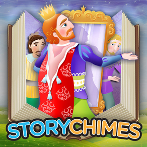 The Emperor's New Clothes StoryChimes (FREE)