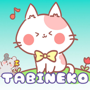 TABINEKO Flying Cat