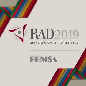 RAD 2019