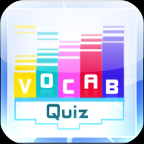 Vocabulary Quiz for Students