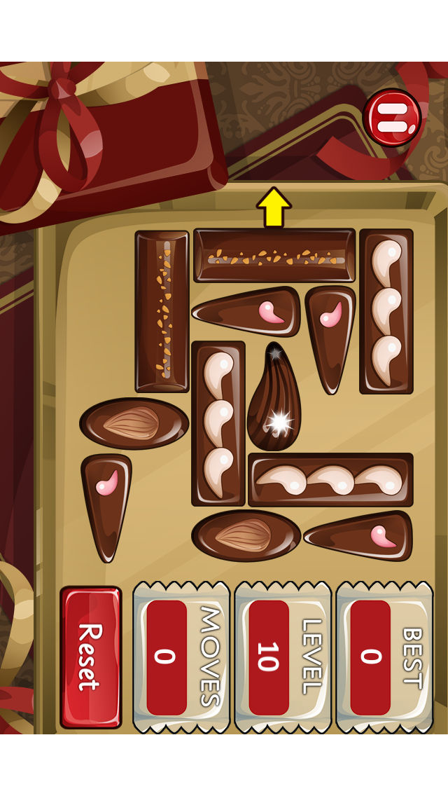 Candy Case poster