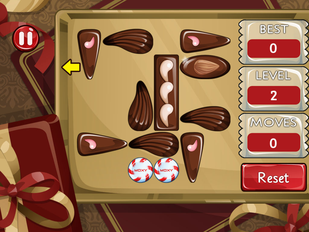 Candy Case poster