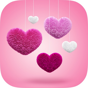 Love Wallpapers & Backgrounds