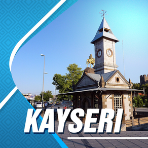 Kayseri Travel Guide