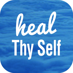 Heal Thy Self COACH