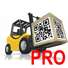 QR Inventory Pro