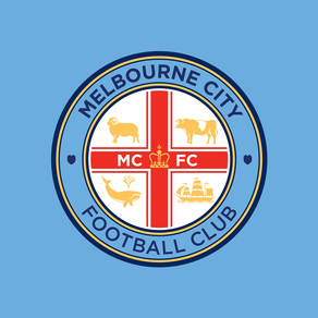Melbourne City FC Official App