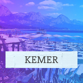 Kemer Tourism Guide